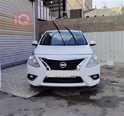 نيسان صني